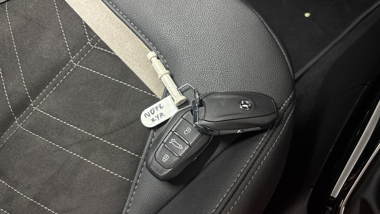 Vauxhall Corsa 1.2 Turbo Ultimate 5dr Petrol Hatchback